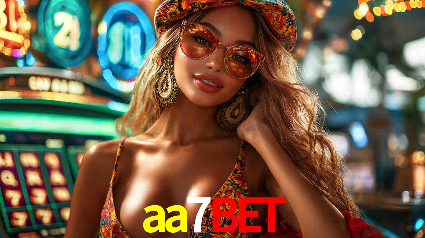 Welcome Bonus aa7bet