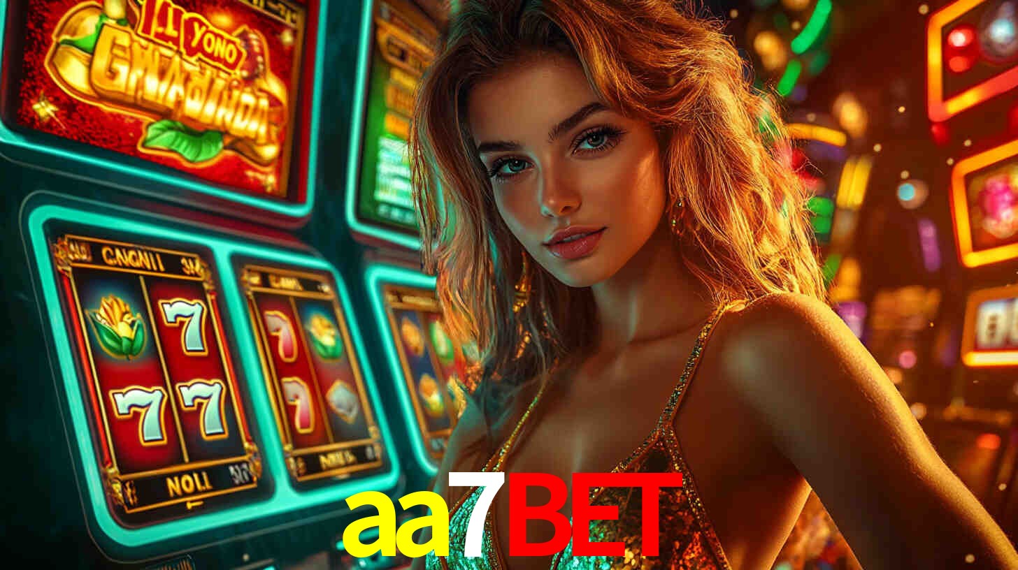 Experiência VIP aa7bet