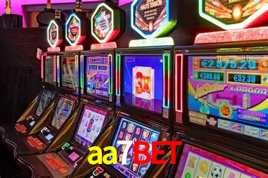 A Revolução dos Aplicativos de Jogos no aa7bet