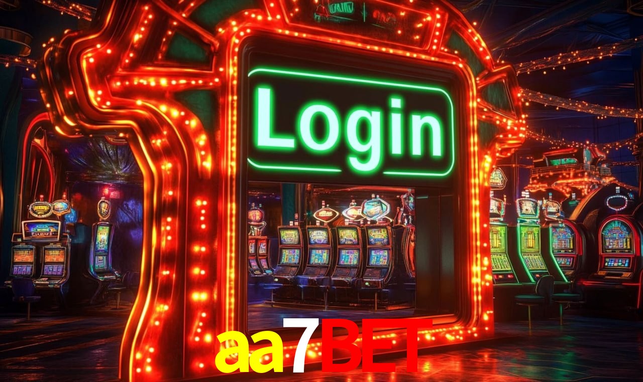 Estatísticas aa7bet