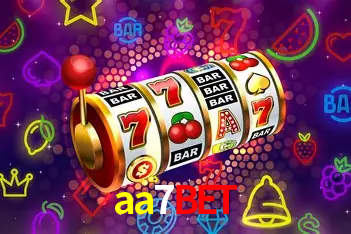 Descubra a Essência do aa7bet: Nossa História e Compromissos