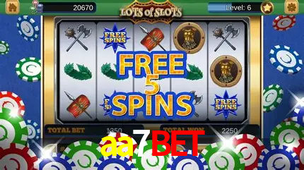 Desvendando o Mundo dos Jogos Virtuais na aa7bet