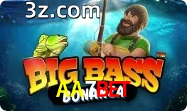 Big Bass Bonanza