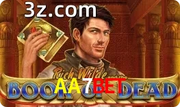 Book of Dead