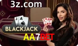 Live Blackjack