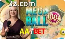 Mega Ball