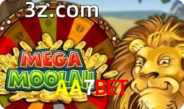 Mega Moolah