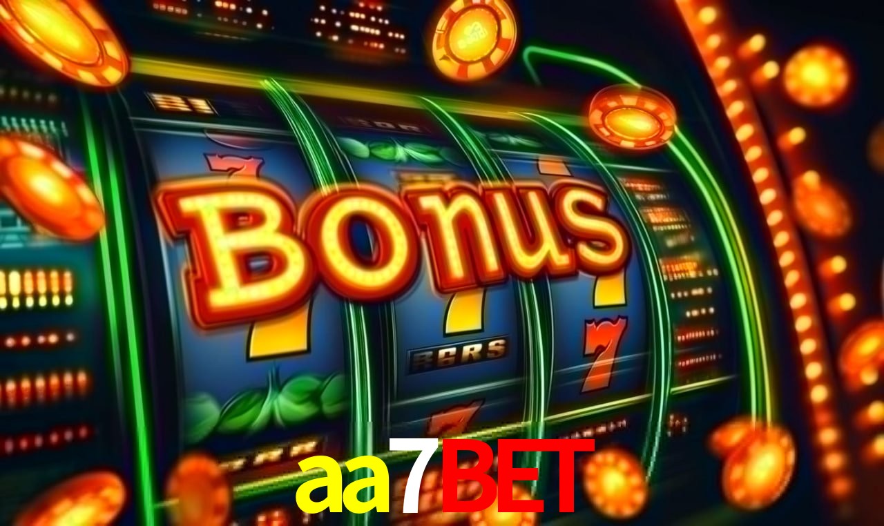 Live Casino aa7bet