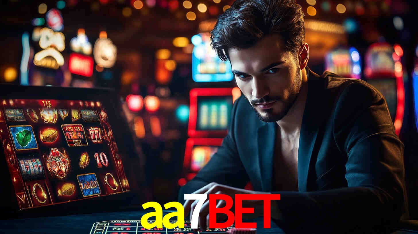 Daily Bonuses aa7bet