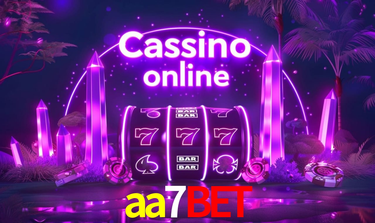Promoção Relâmpago aa7bet