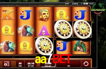 Apostas Esportivas na aa7bet: Um Guia Completo
