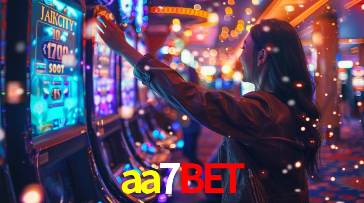 Aviator Game aa7bet
