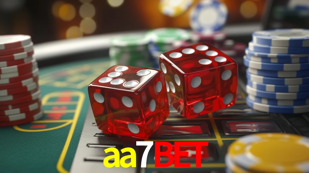 Bonus Features aa7bet