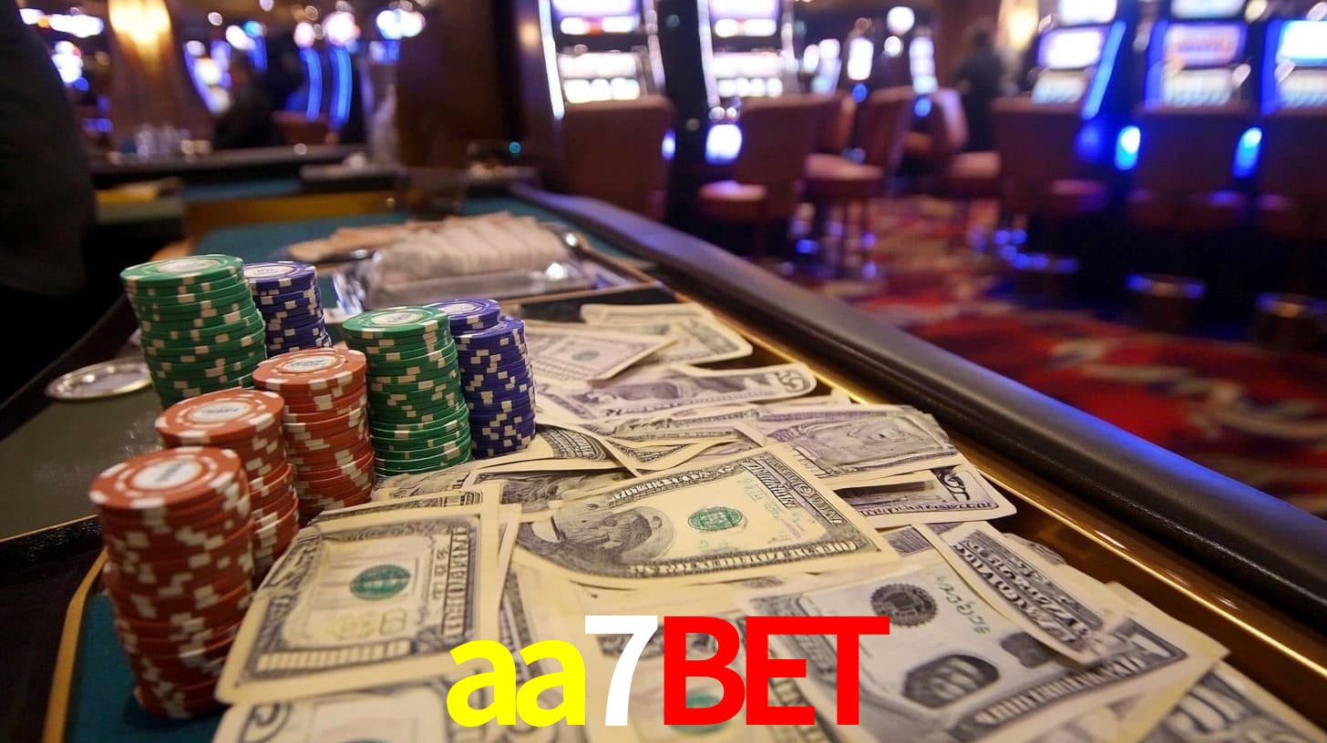 aa7bet,aa7bet app