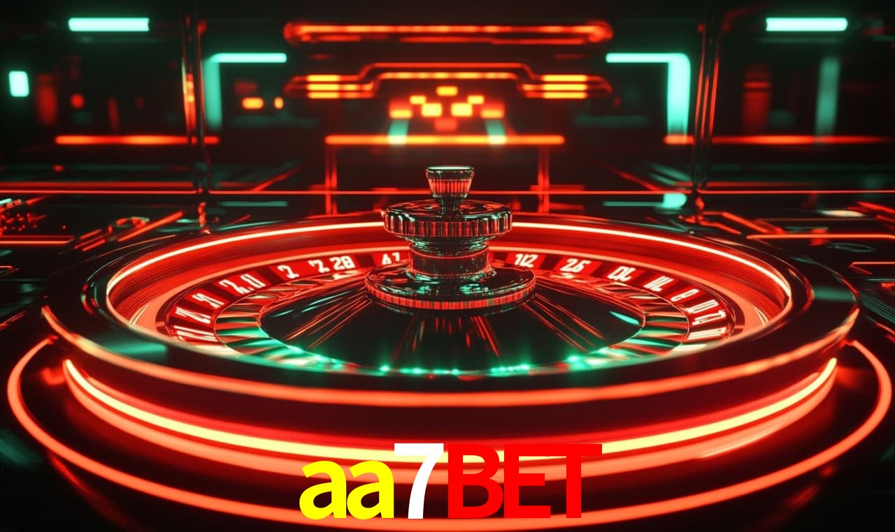Apostas Esportivas na aa7bet: Um Guia Completo