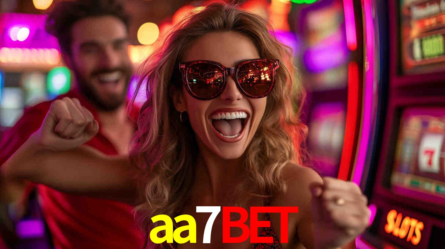 A Experiência Imersiva dos Cassinos Ao Vivo no aa7bet