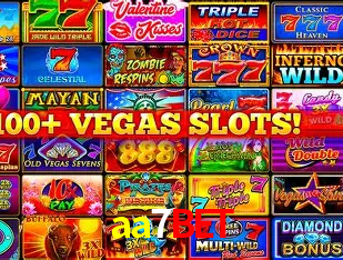 Descubra a Magia dos Jogos de Arcade no aa7bet