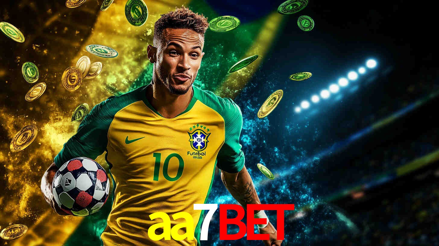 Inovações de Jogos na aa7bet: O Futuro das Experiências Interativas