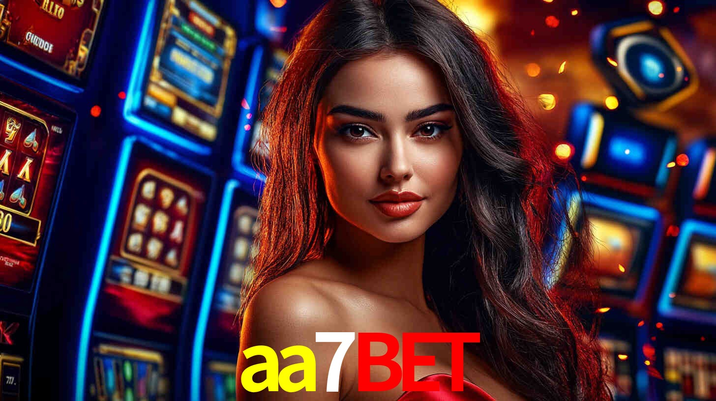 Desvendando o Mundo dos Jogos Virtuais na aa7bet