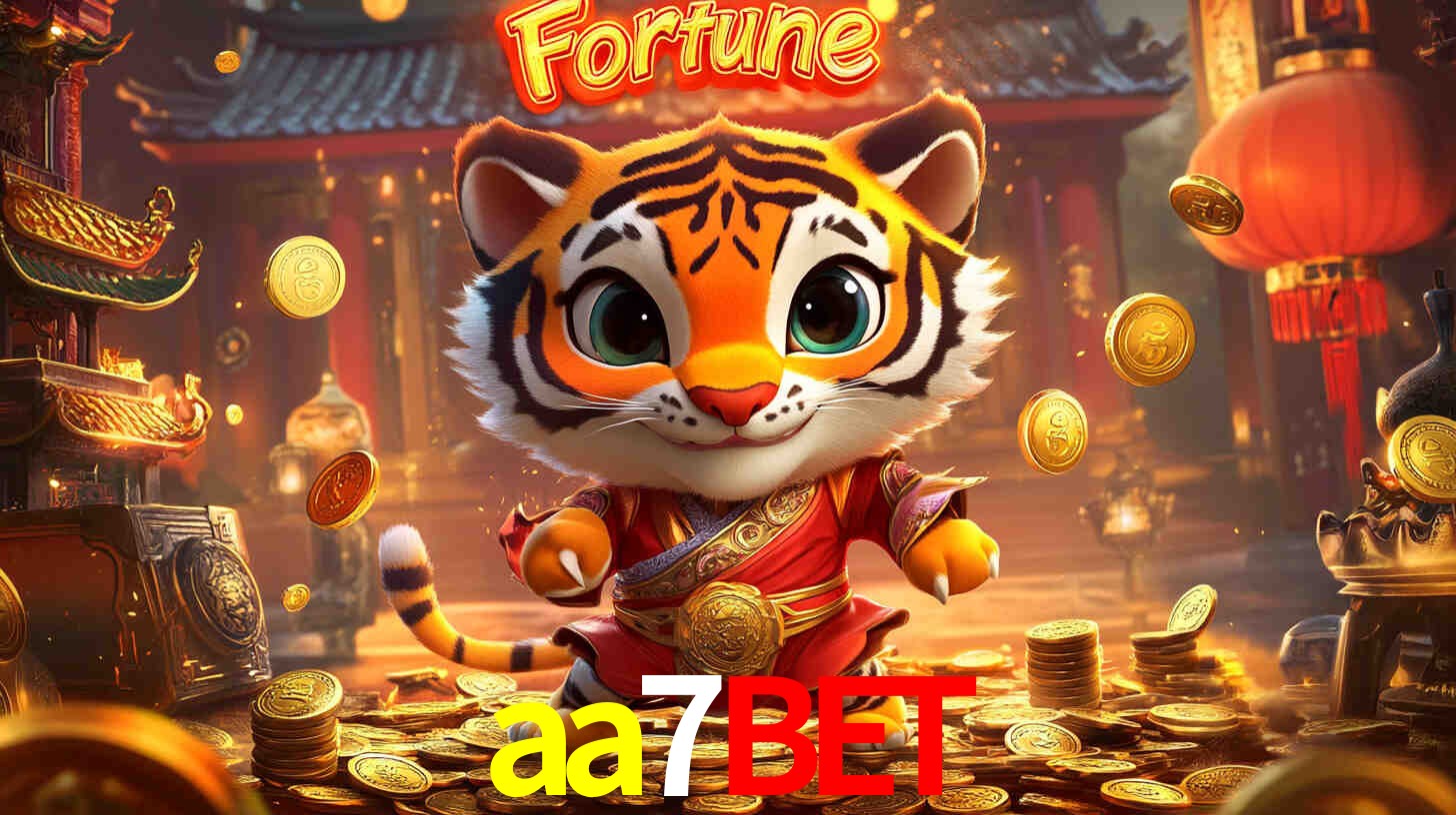 Descubra a Essência do aa7bet: Nossa História e Compromissos