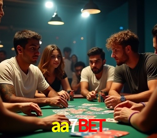 aa7bet,aa7bet app