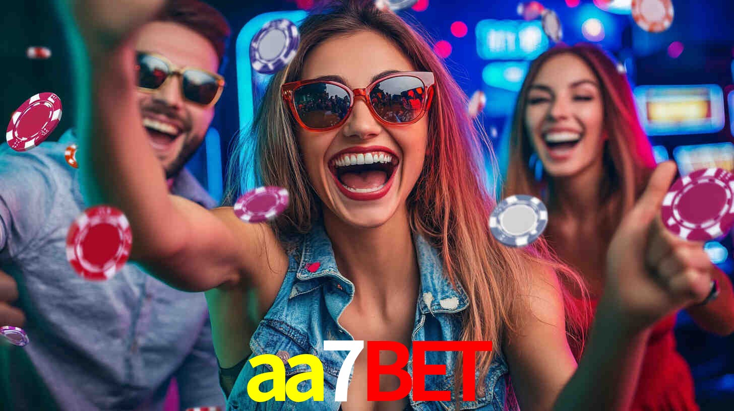 Descubra o Programa VIP da aa7bet: Vantagens Exclusivas para Jogadores