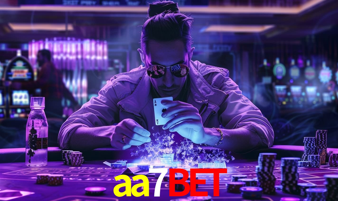 Game Providers aa7bet