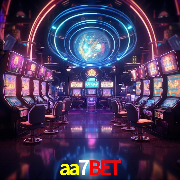 aa7bet,aa7bet app