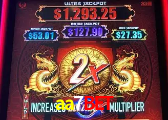 Desvendando o Mundo dos Jogos Virtuais na aa7bet