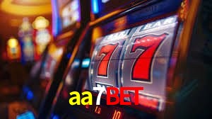 Design Responsivo aa7bet