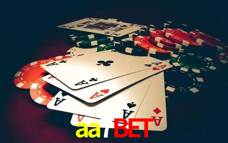 aa7bet plataforma