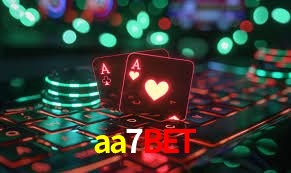 Estatísticas do Jogo aa7bet