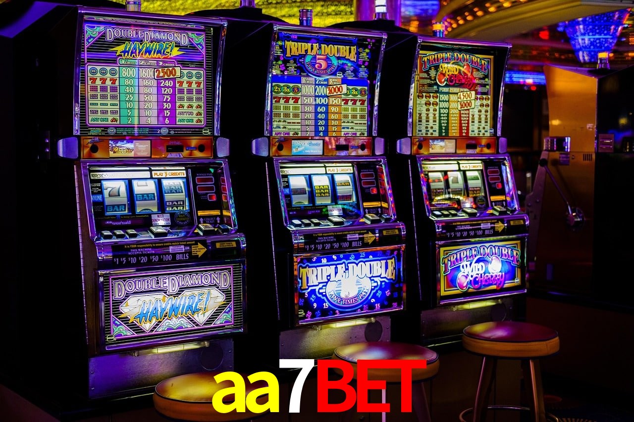 Estatísticas Esportivas aa7bet