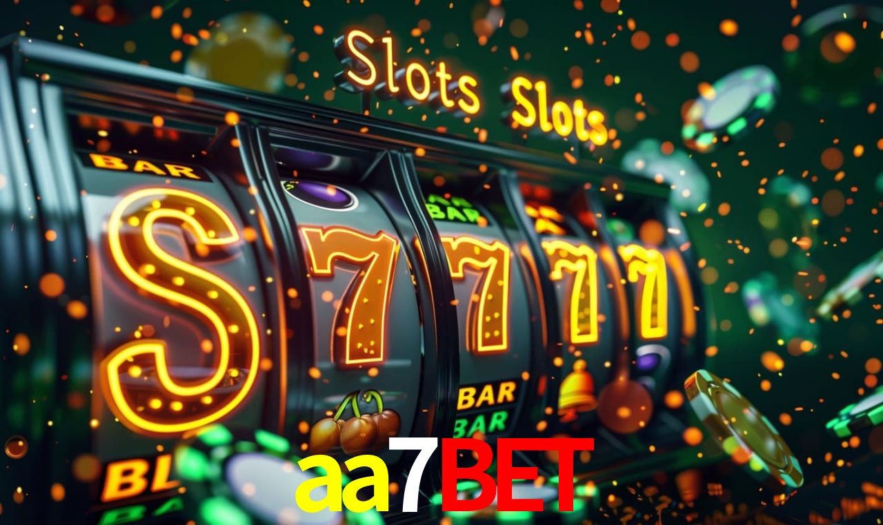 Apostas de Tênis aa7bet