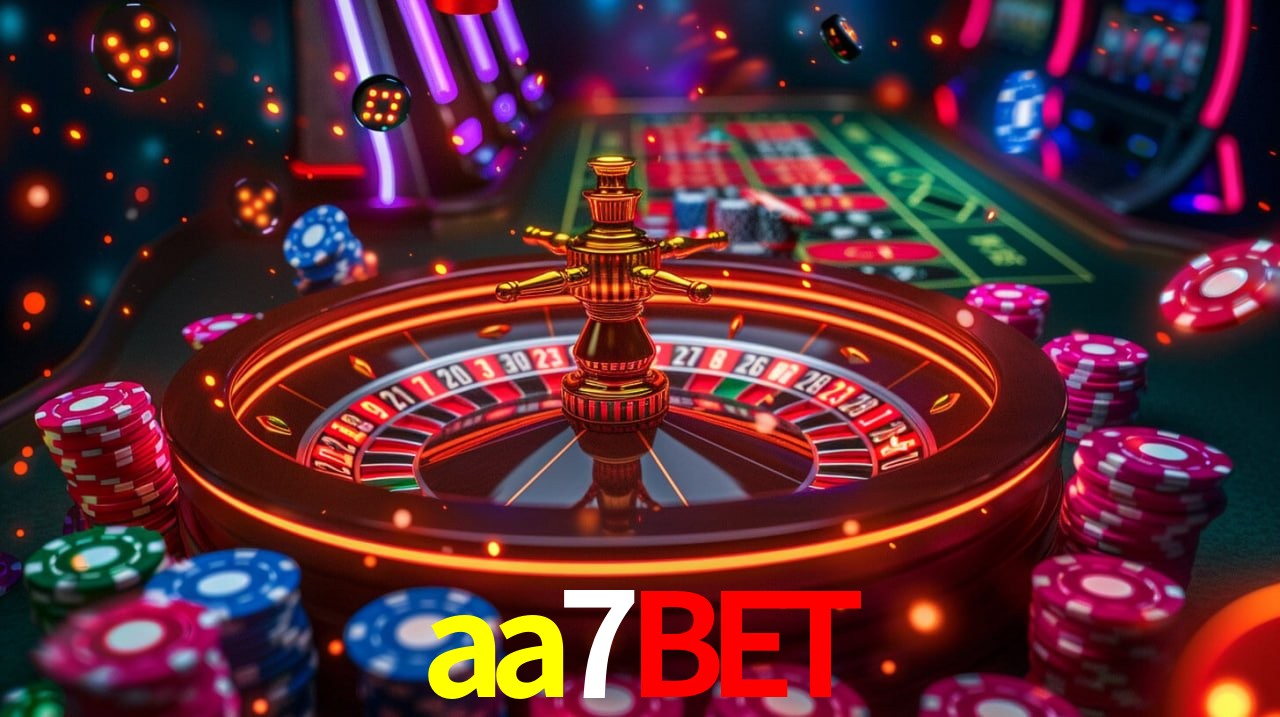 Interface Premium aa7bet