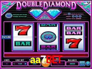 Desvendando o Mundo dos Jogos Virtuais na aa7bet