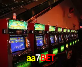 aa7bet,aa7bet app