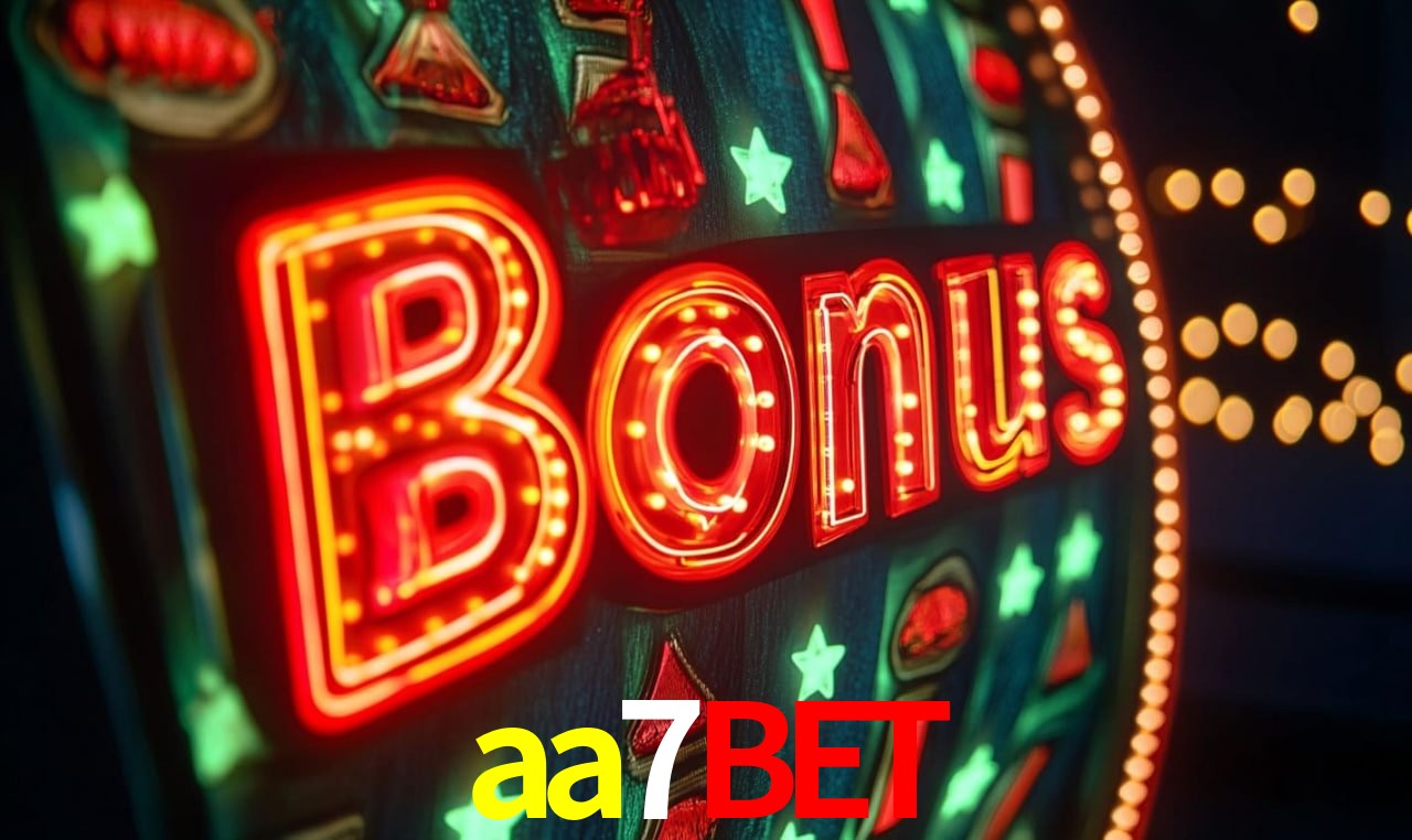 Programa VIP aa7bet