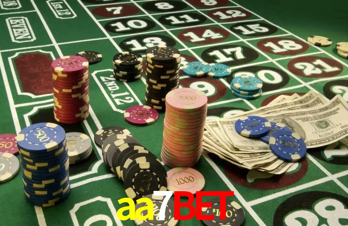 Flash Promotion aa7bet
