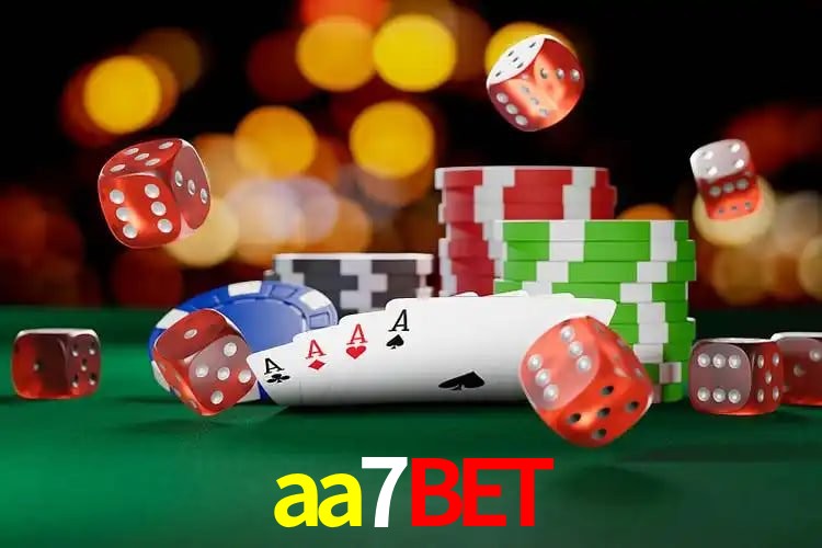Login Seguro aa7bet