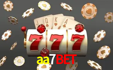 A Experiência Imersiva dos Cassinos Ao Vivo no aa7bet