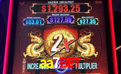 A Popularidade dos Caça-Níqueis no aa7bet