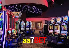 aa7bet,aa7bet app