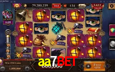 Descubra a Essência do aa7bet: Nossa História e Compromissos