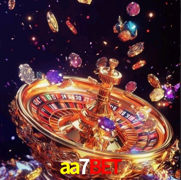 aa7bet: Seu Cassino Premiado com Pagamentos Rápidos