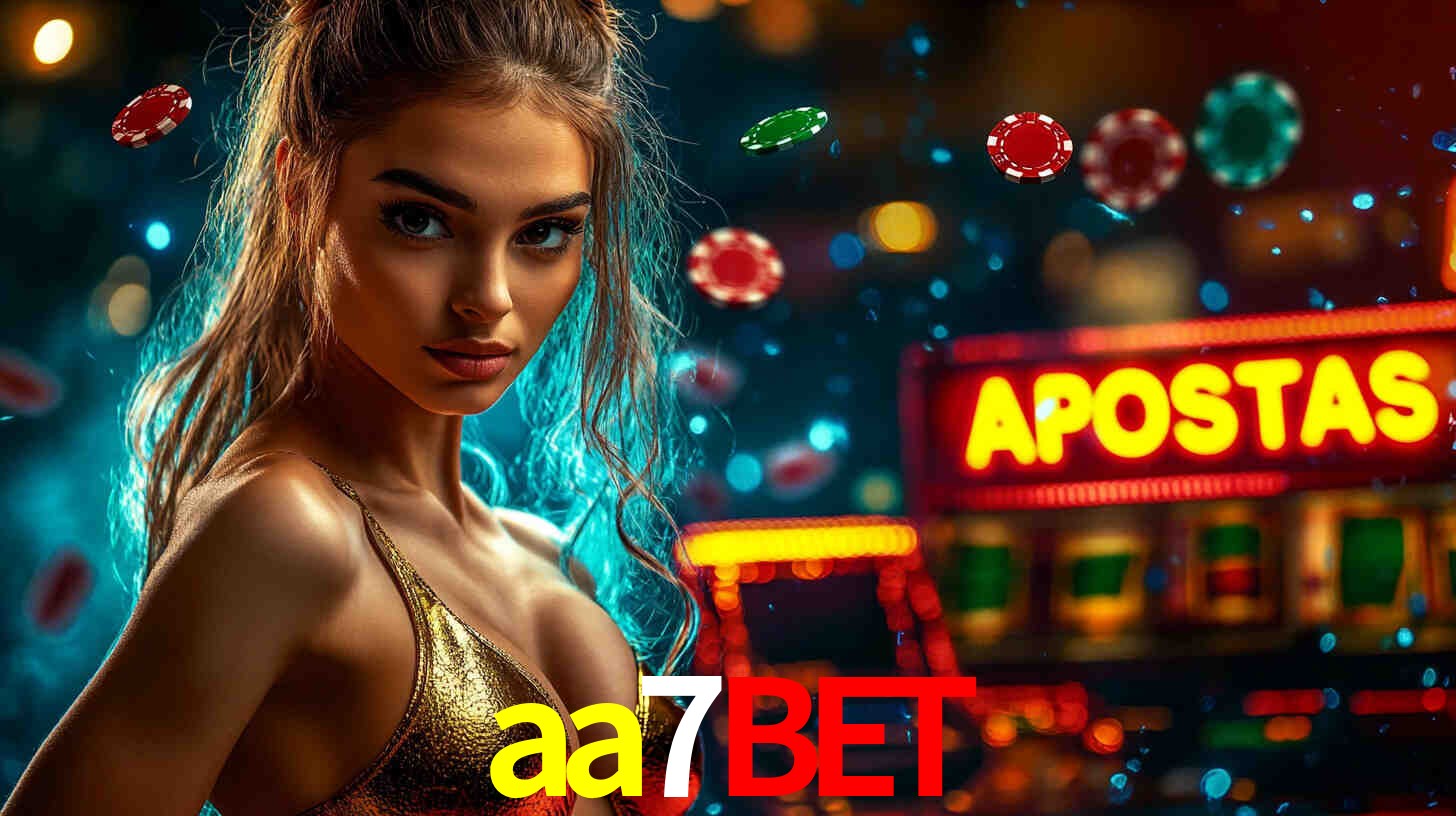 Descubra a Essência do aa7bet: Nossa História e Compromissos