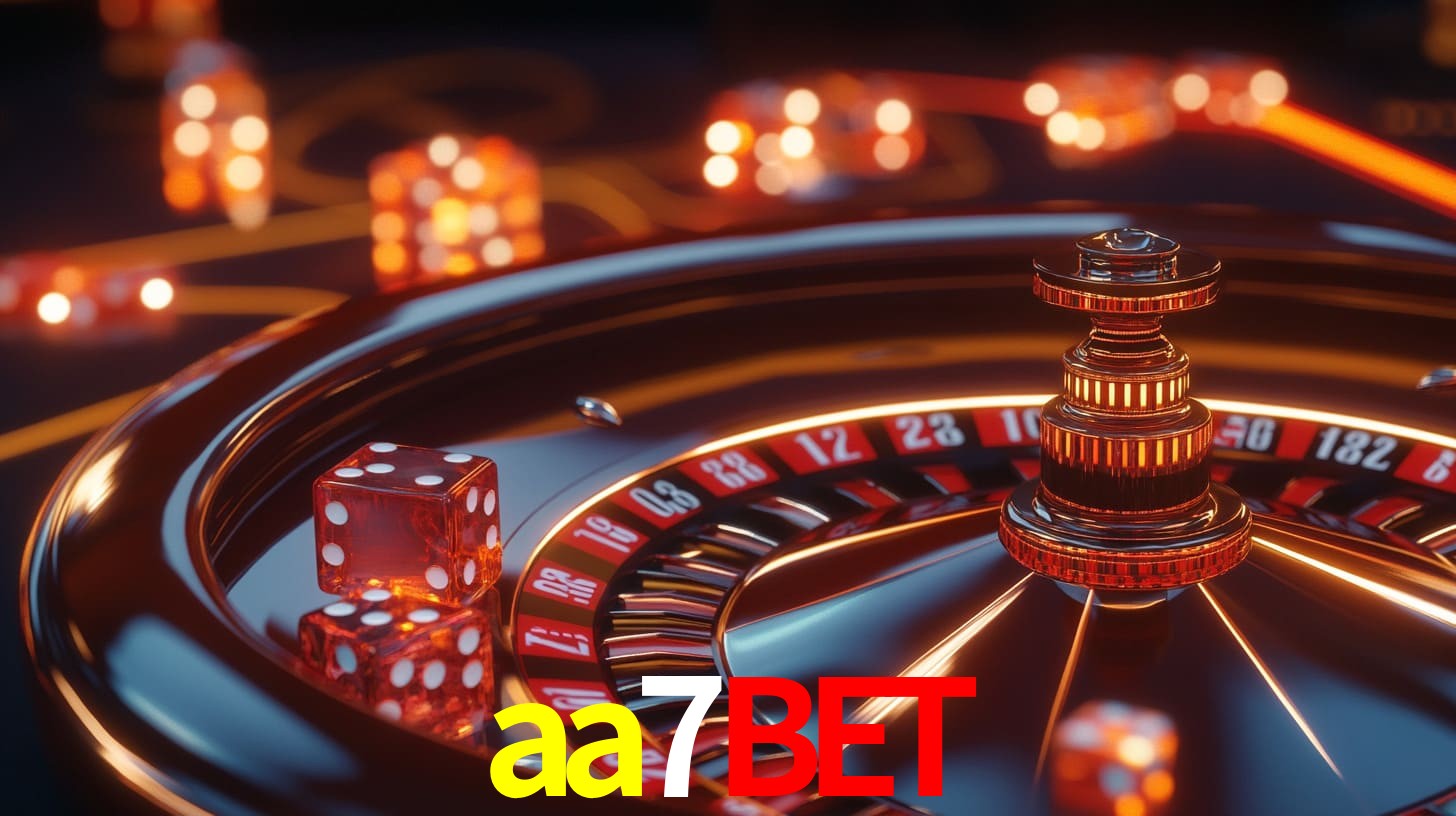 Slot Games aa7bet