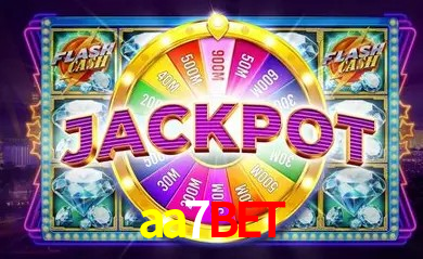 aa7bet plataforma