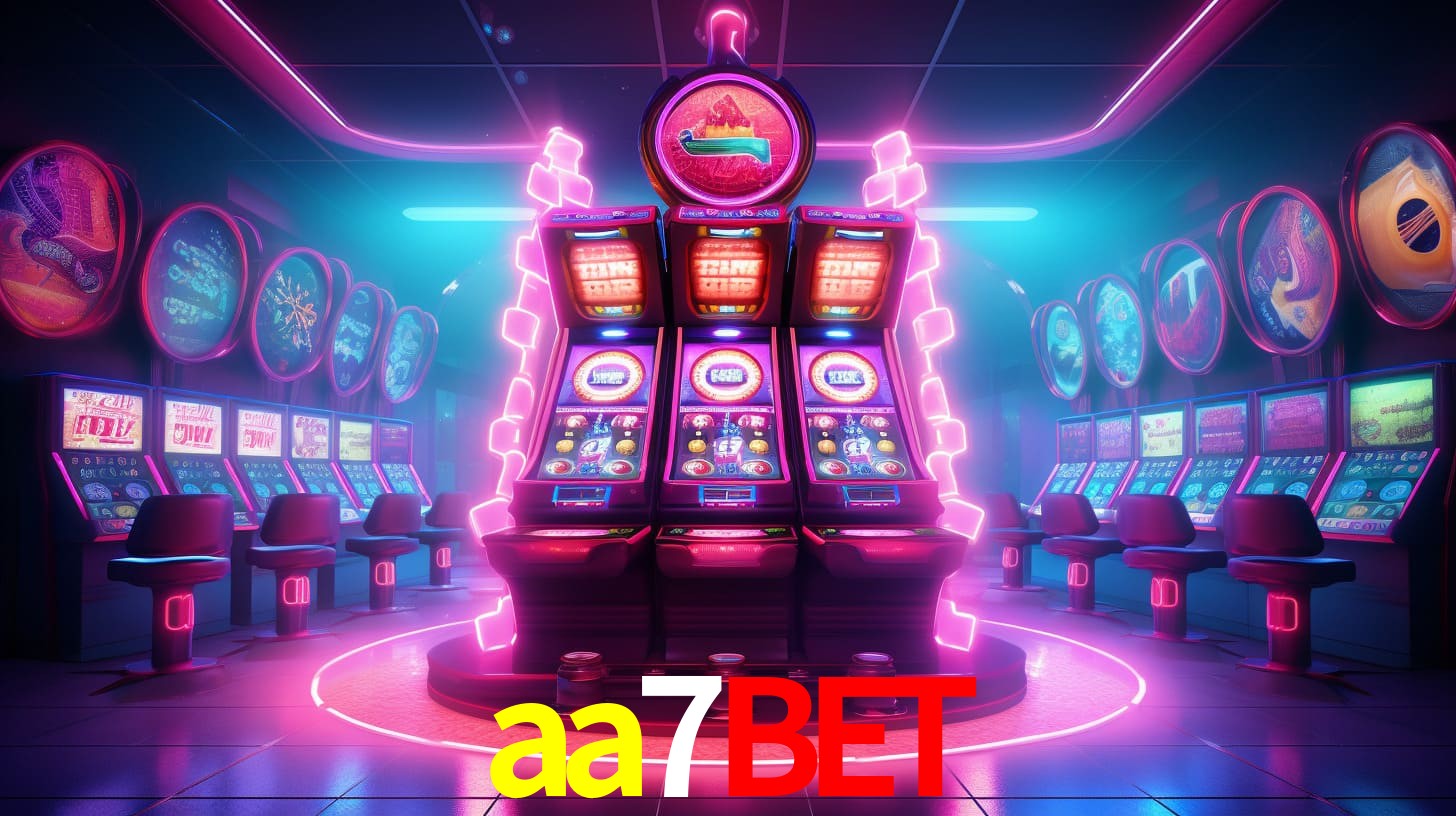 VIP Casino aa7bet