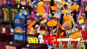 Premium Interface aa7bet